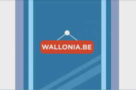 Discover why to invest in Wallonia